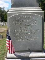 Chatfield Charles Converse 1841-1876 Tomb.jpg